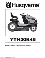 Husqvarna 532 42 20-50_R1 Owner's Manual