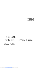 IBM 19K4206PT1 User Manual