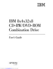 IBM 22P6959 User Manual
