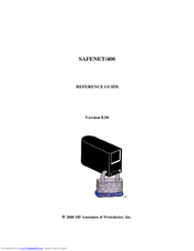 Ibm Safenet/400 Reference Manual