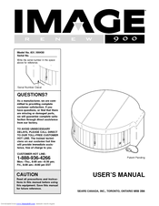 Image 831.100430 User Manual