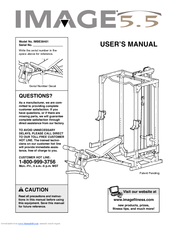 Image 5.5 User Manual