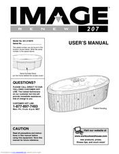 Image 831.21007 User Manual