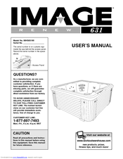 Image IMHS63100 User Manual