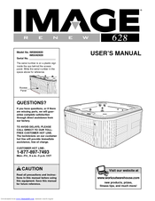 Image Renew 628blue User Manual