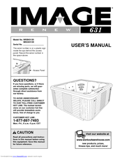 Image IMSB63120, IMSG63120 User Manual