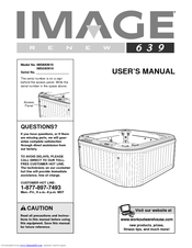 Image IMSG63910 User Manual
