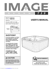 Image IMSG73911 User Manual