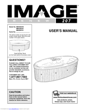 Image Imsw20701, Imsg20701, Imsb20701 User Manual