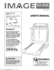 Image 10.4qi User Manual
