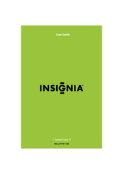 Insignia NS-L7HTV-10A User Manual
