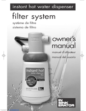Insinkerator Water Dispenser User Manual