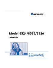 Inter-Tel 8526 User Manual