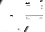 JVC 0307-TKH-VT-VT Instructions Manual