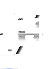 JVC 0506TKH-VT-VT Instruction Manual