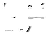 JVC AV-21PS4N Instructions Manual