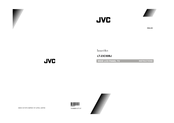 JVC InteriArt LT-23C50BJ Instructions Manual