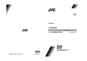 JVC LT-20DJ5SFR Instructions Manual