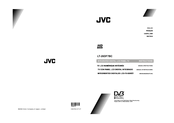 JVC LT-26DF7BC Instructions Manual