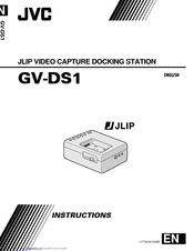 JVC 0397MKV*UN*SN Instructions Manual