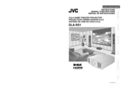 JVC LCT2440-001B Instructions Manual