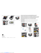 Kodak 8800 Cleaning And Maintenance Instructions