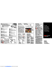 Kodak EasyShare C195 User Manual
