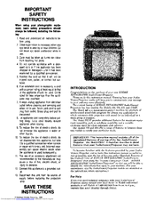 Kodak EKTAGRAPHIC 270 User Manual
