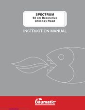 Baumatic Spectrum User Manual