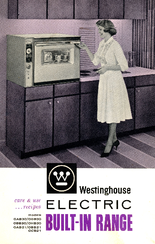Westinghouse OHB30 Care & Use Manual