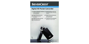 Silvercrest SCA 5.00 A1 User Manual