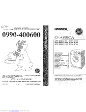 Hoover AC154 User Manual