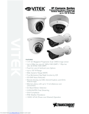 Vitek VTC-TNB36R3V User Manual