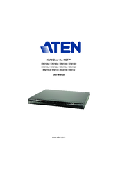 Aten KN2116v User Manual