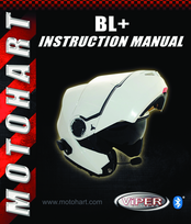 Viper BL+ Instruction Manual