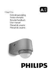 Philips 17266xx16 Series User Manual