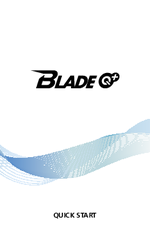 Zte Blade Q Plus Quick Start Manual