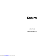 Saturn ST-MW1172 User Manual