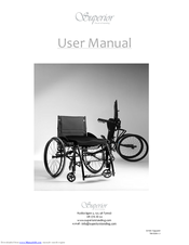 Superior M User Manual