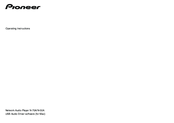 Pioneer N-70A Operating Instructions Manual