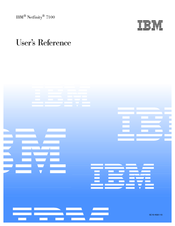 IBM Netfinity 7100 User's Reference Manual