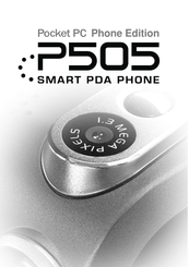 Asus P505 User Manual