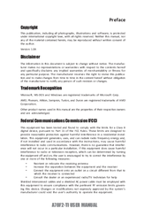 ECS A78F2-TI User Manual