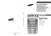 Samsung 5459 Service Manual