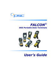PSC Falcon 335 User Manual