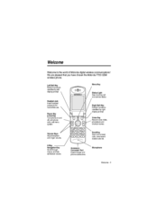 Motorola T720 GSM User Manual