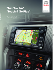 Toyota Touch & Go Owner's Manual