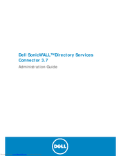 Dell SonicWALL Administration Manual