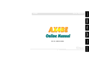 AOpen AX4BE Online Manual