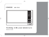 Kenwood KEN CTS32 Instruction Booklet